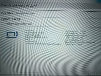 HP ProBook 455 G8/AMD Ryzen 5 5600U/32GB DDR4/512 SSD - 9