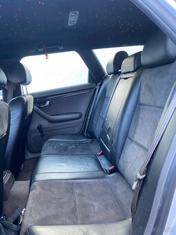 Audi a4 b6 Quattro - 9