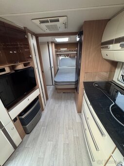 Caravan Fendt - 9