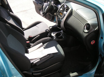 NISSAN NOTE 1.2 Dig-S 72KW ACENTA RV-2015-klima - 9