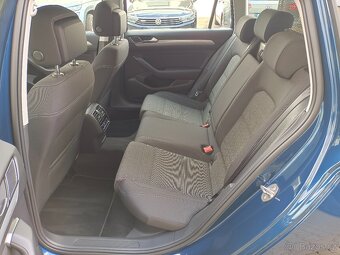 VW Passat B8 Variant 2.0TDI 147kW DSG Tažné Matrix LED ERGO - 9