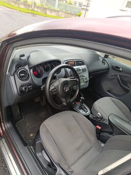 SEAT ALTEA XL 2.0TDI 103KW DSG / AUTOMAT 2007 SERVISKA
- 9