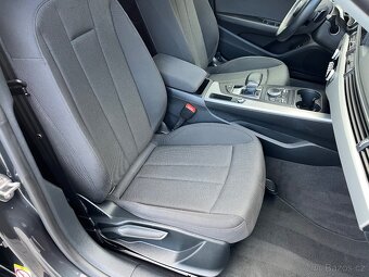 Audi A5 35TFSi 2019 - 9