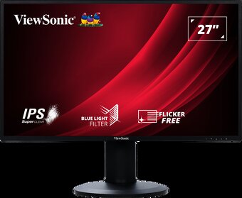 27" ViewSonic VG2719-2K zaruka - 9