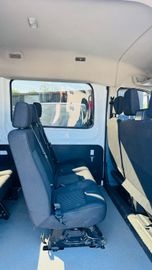 FORD TRANSIT DEVĚT MÍST L3H2 NOVÝ MODEL - 9
