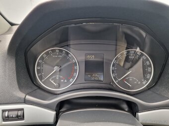 Škoda oktavia 2 faceift 1.9tdi 77kw - 9