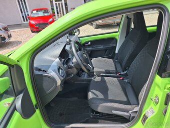 Škoda Citigo 1.0i 44KW Style , 1x Majitel - 9