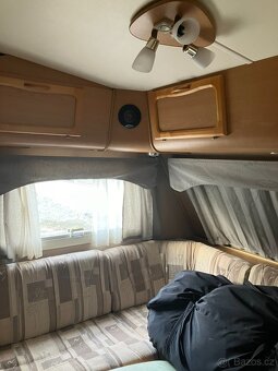 KARAVAN KABE SMARAGD XL - 9