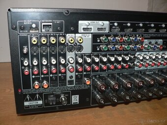 YAMAHA RX-A2020 AVENTAGE (SLEVA 12000/10000) - 9