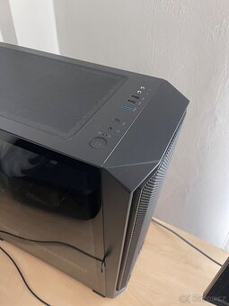 V ZÁRUCE AlzaPC i5 / RTX4060 / 32GB RAM / 1TB SSD - 9