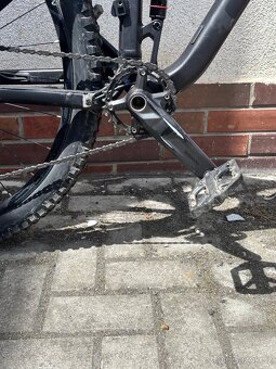 CUBE STEREO RACE 29 S - 9