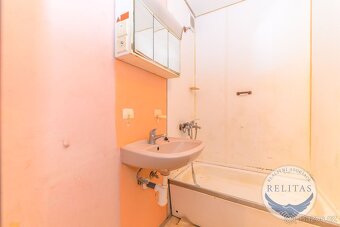 Prodej bytu 1+kk 33 m² - 9
