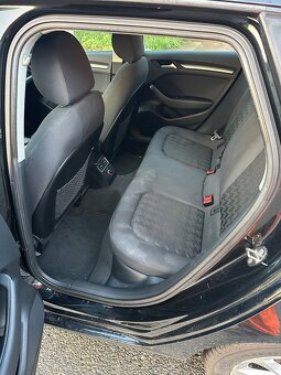 A3 2013rok 1.6 tdi S tronic - 9