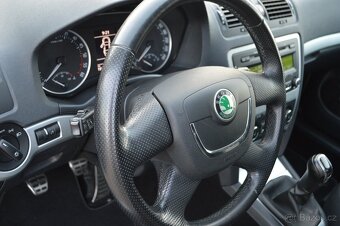 Škoda Octavia 2 Scout 4x4 Combi 2.0Tdi 103 Kw r.v.2013 - 9