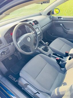 VW Golf V Variant 1.9 TDi 77kw - 9