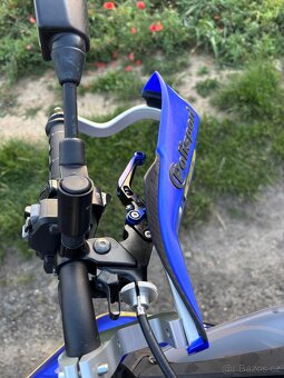 Yamaha Tenere 700 world raid - 9