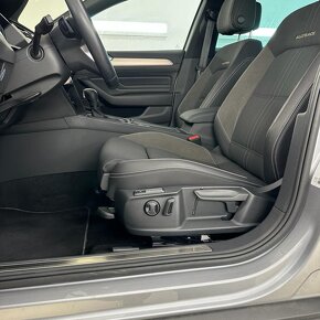 Volkswagen Passat r.v. 11/2020, 2.0 TDI 176 kW Alltrack - 9