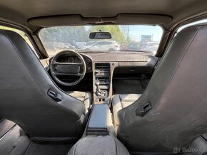 Porsche 928-S4 Dohoda možná - 9
