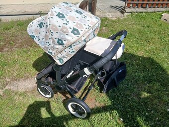 Bugaboo Donkey 2-1 duo. - 9