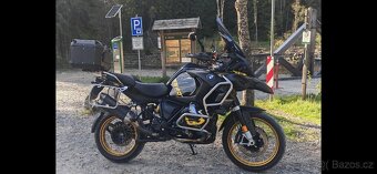Sportovní výfuk Remus 8 pro BMW GS 1250 - 9