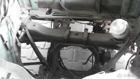 Fiat 500 B Topolino Polocabrio - 9