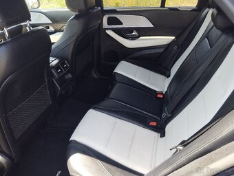 Mercedes-Benz GLE 300d 4MATIC AMG | 2020 | 180 kW | Brillian - 9