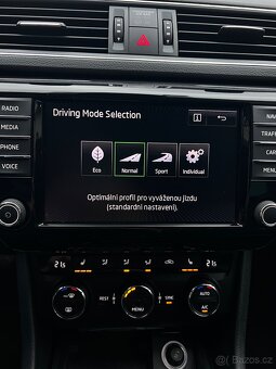 Škoda Superb, Style, 4X4 - 9