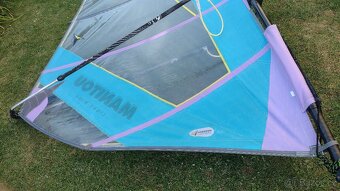 Plachta Arrows Manitou 7,8 - 9