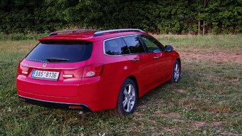 Honda Accord 1.majitel - 9