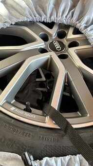 Audi S6 C8 Avant 257kw | quattro | dph - 9