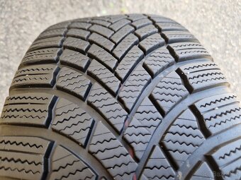 5x112 r17 kola passat disky alu volkswagen 17 elektrony rafk - 9
