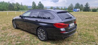 BMW G31 530D 195kw - 9