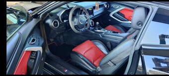 Chevrolet Camaro 6.2 V8 - 9