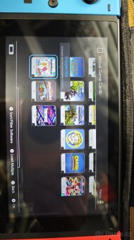 Nintendo Switch - 9