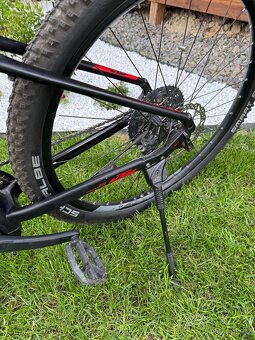 Horské Elektrokolo KTM Macina Alp Ltd - 9