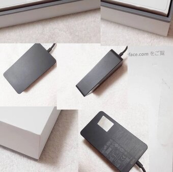 Microsoft Surface Pro 9 i7 / 16 GB / 256+ GB SSD - 9