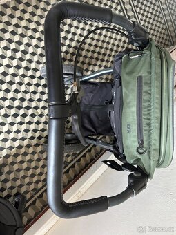 TFK mono Combi Air Chamber - 9