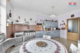 Prodej rodinného domu, 212 m², Jičín, ul. J. Š. Kubína - 9