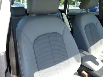 Audi A3 2,0 TDI-S LINE, AUTOMAT - 9