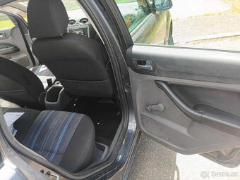 Ford Focus 1.6TdCi 80KW - 9