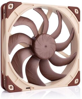 Herní PC (Ultra 7 265K, 32GB, RTX 5060 Ti, 1TB SSD, Noctua) - 9