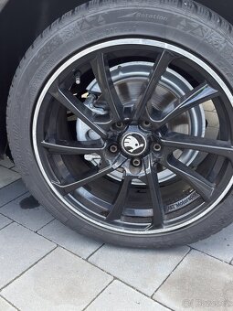 VW Touran 1.9 TDI - 9