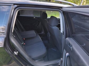 Volkswagen Passat B6 2.0TDI 2009 Facelift,Kombi,Euro 5 - 9