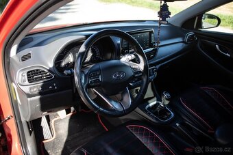 Hyundai i30 1.4 T-GDi Style - 9