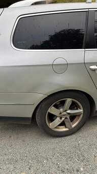 Passat b6 2008 125kw - 9