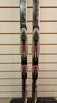 Běžky FISCHER SUPERLIGHT CROWN 172 cm na NNN - 9