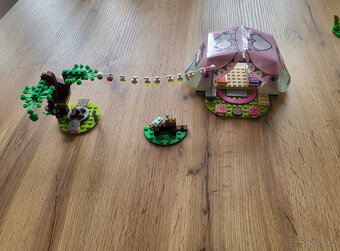 Lego Friends a Disney, velký set, 41015, 41392, 41745, přes - 9