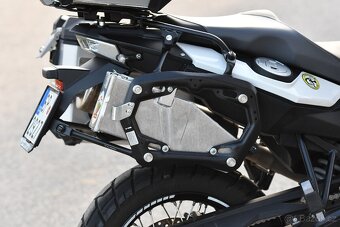 Bmw f 800 gs - 9