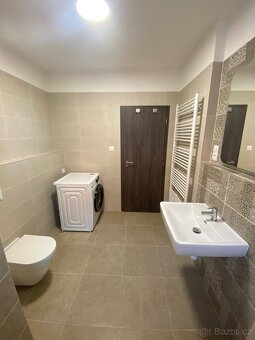 Pronájem bytu 2+kk Heřmanova Huť - 9