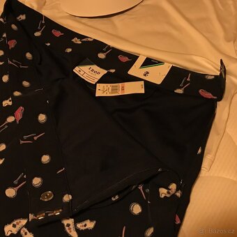 IZOD Dámské golfové oblečení a kšilty - 9